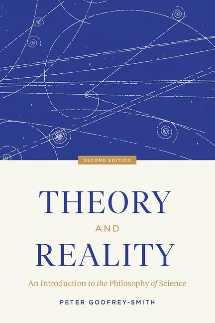 Książka Theory and Reality Peter Godfrey-Smith