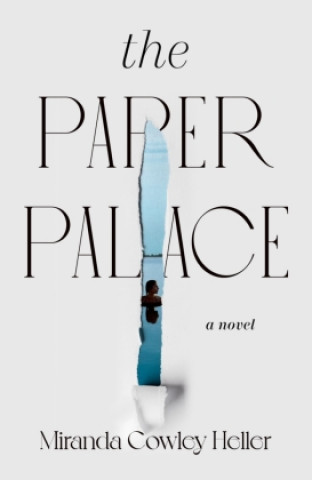 Kniha Paper Palace 