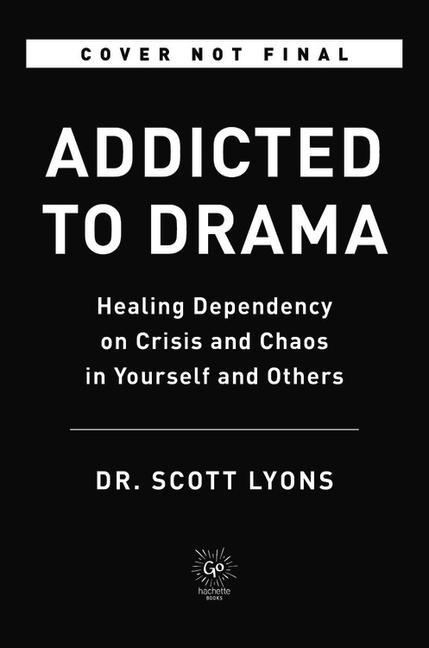 Book Addicted to Drama 