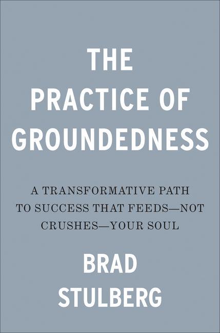 Kniha Practice Of Groundedness 