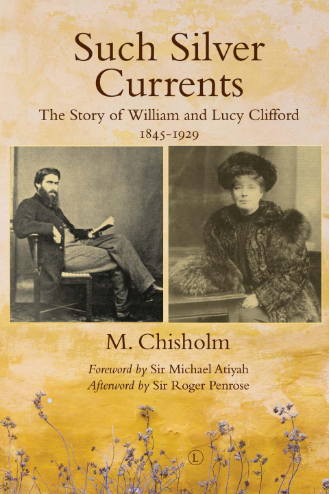 Knjiga Such Silver Currents RP Monty Chisholm
