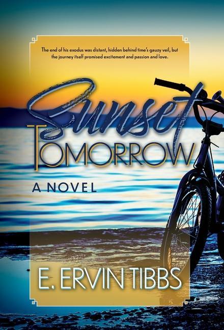 Knjiga Sunset Tomorrow 