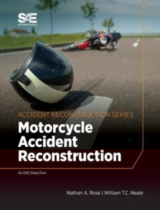 Carte Motorcycle Accident Reconstruction William T. C. Neale