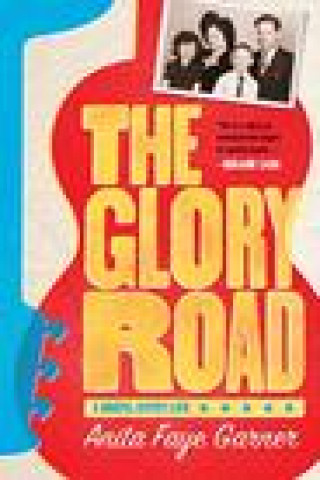 Buch Glory Road Anita Faye Garner