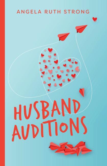 Book Husband Auditions Angela Strong