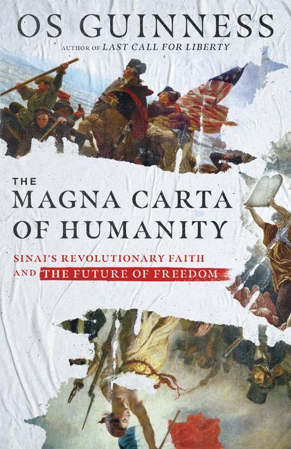 Könyv Magna Carta of Humanity 