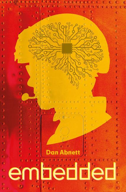 Knjiga Embedded Abnett