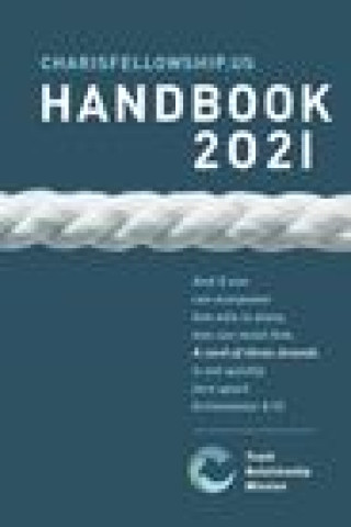 Buch Charis Fellowship Handbook 2021 