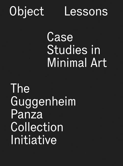 Knjiga Object Lessons Francesca Esmay