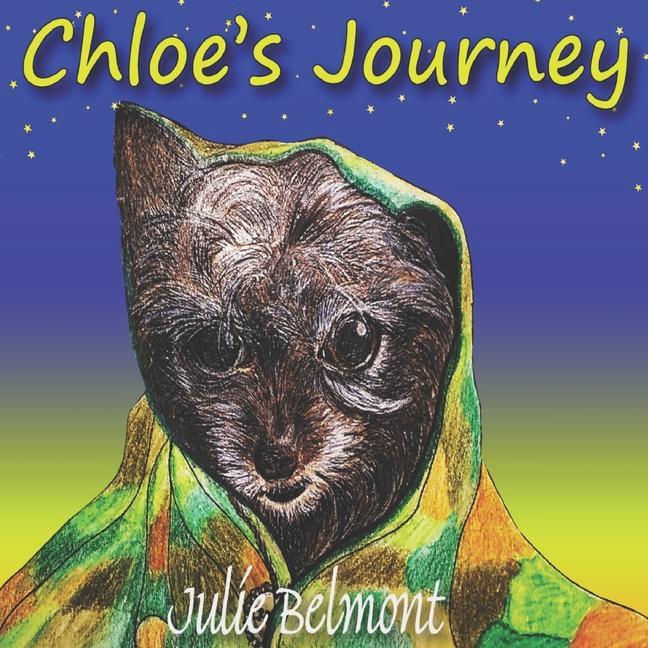 Knjiga Chloe's Journey Julie Belmont