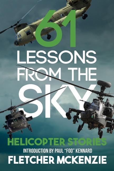 Carte 61 Lessons From The Sky 