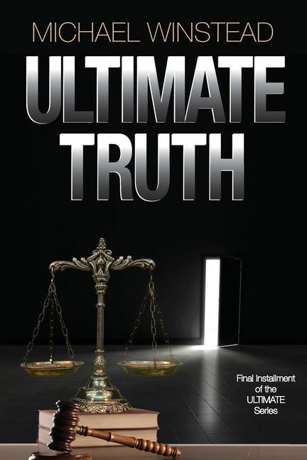 Knjiga Ultimate Truth Michael Winstead