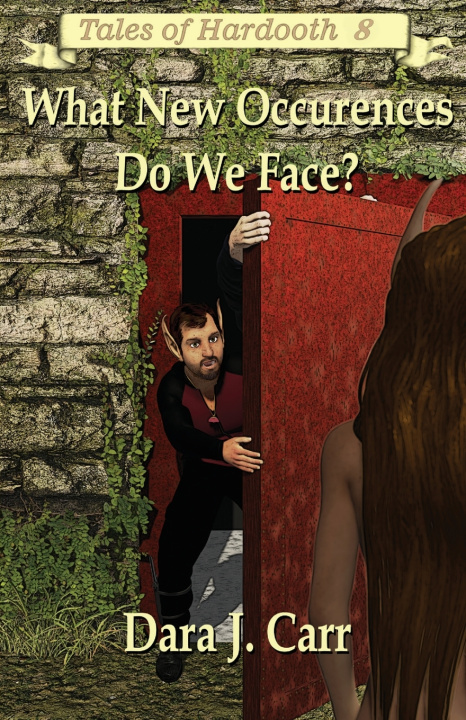 Knjiga What New Occurrence's Do We Face? Carr Dara J Carr