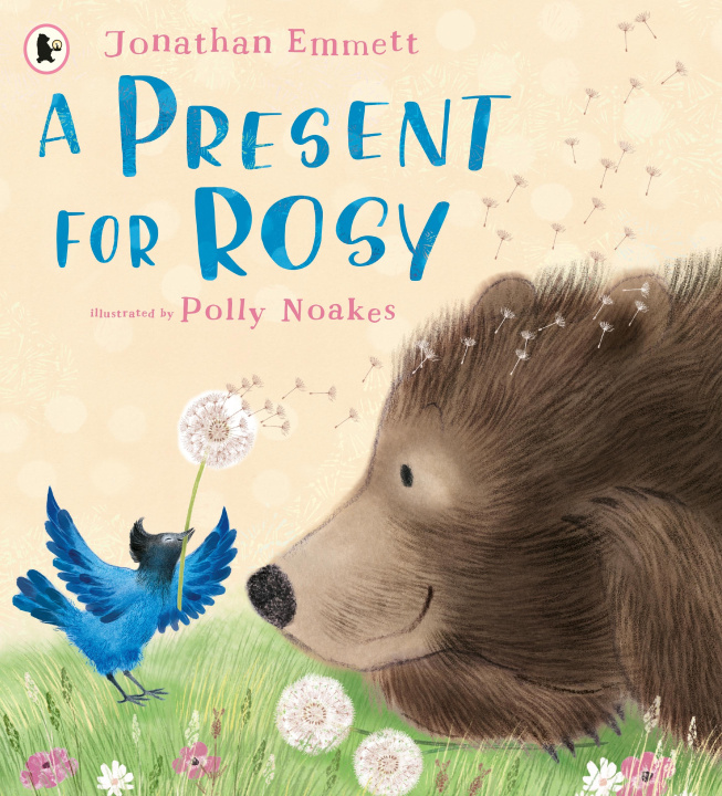 Buch Present for Rosy Jonathan Emmett