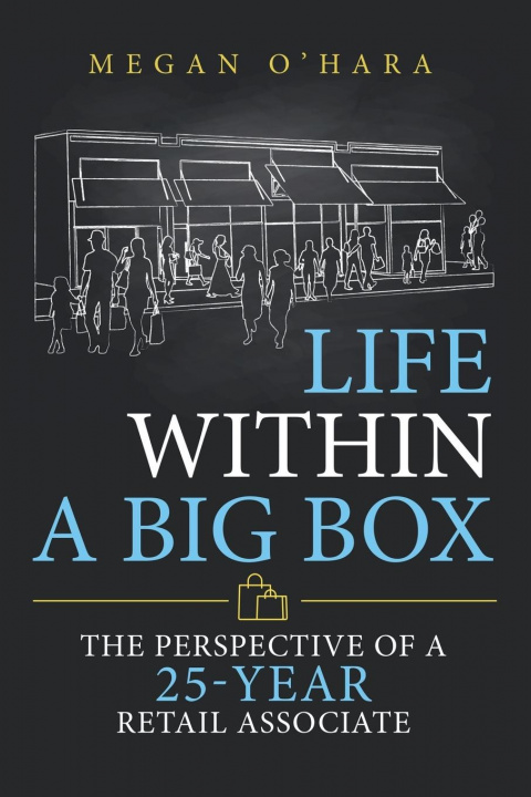 Book Life Within a Big Box O'Hara Megan O'Hara