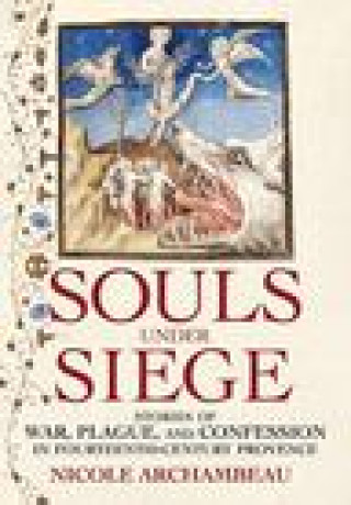 Kniha Souls under Siege Nicole Archambeau