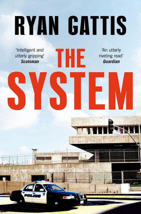Knjiga System GATTIS  RYAN