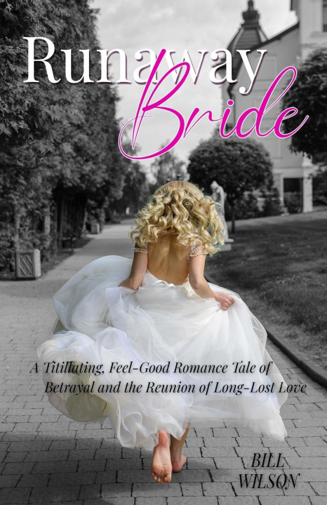 Knjiga Runaway Bride Bill Wilson