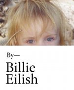 Kniha Billie Eilish Billie Eilish