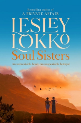 Carte Soul Sisters Lesley Lokko