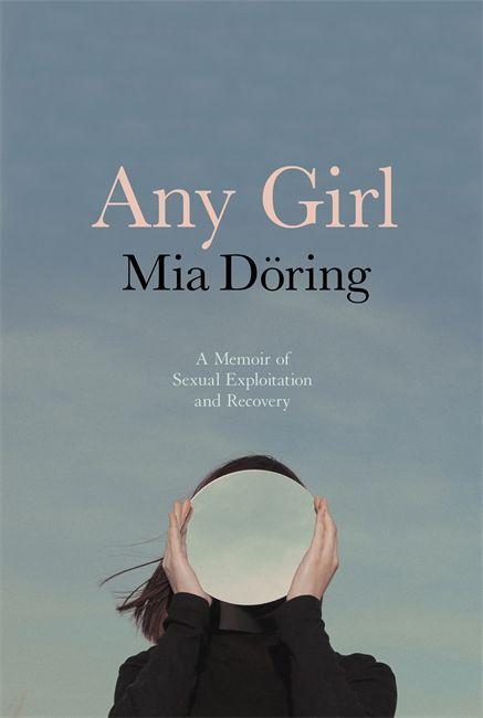 Книга Any Girl MIA D RING