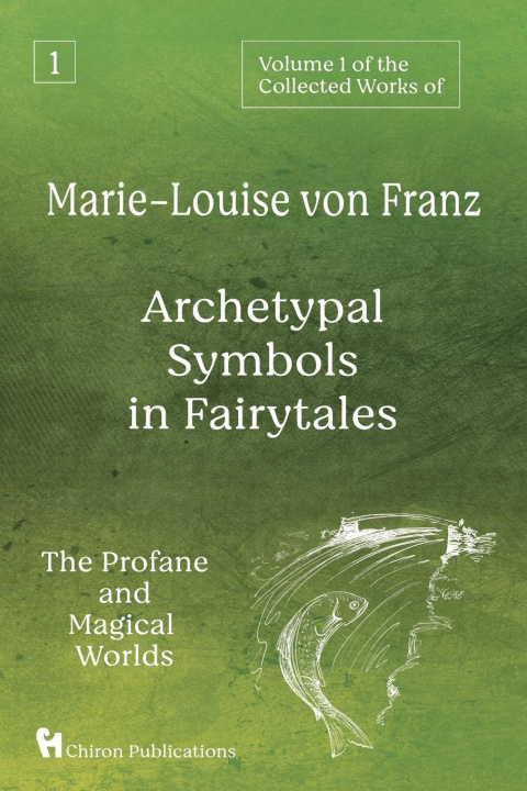 Book Volume 1 of the Collected Works of Marie-Louise von Franz MARIE-LOU VON FRANZ