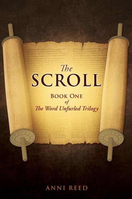 Livro Scroll Reed Anni Reed