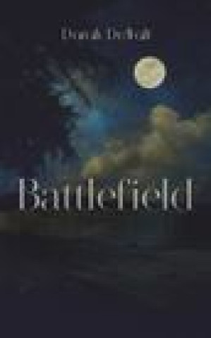 Knjiga Battlefield DARAH DEWALT