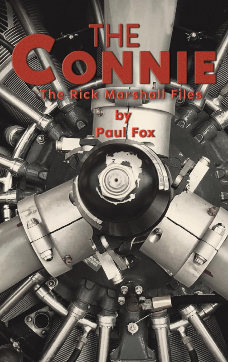 Kniha CONNIE PAUL FOX