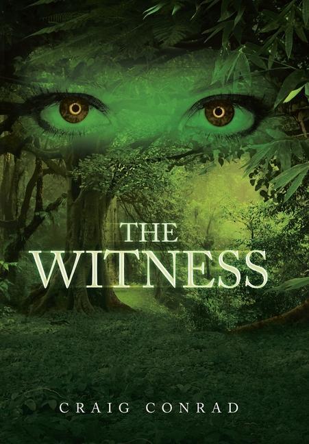 Buch Witness Conrad Craig Conrad