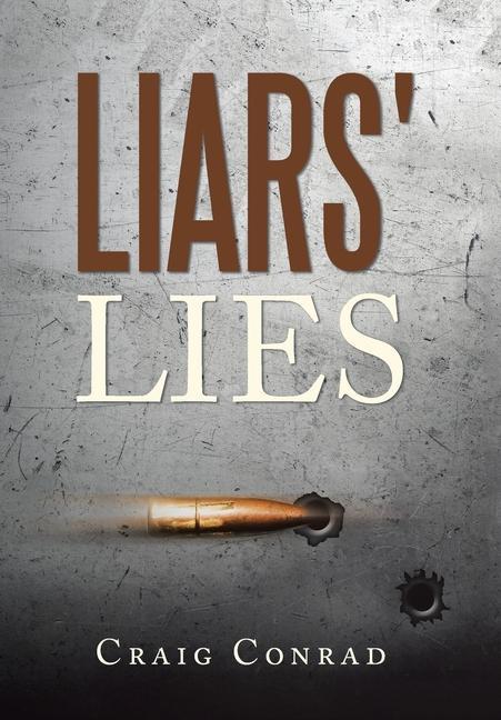 Book Liars' Lies Conrad Craig Conrad