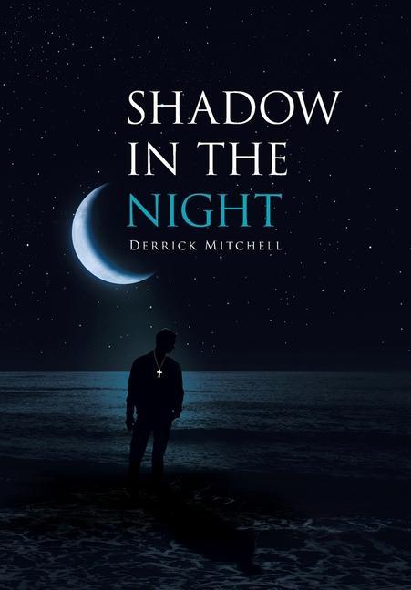 Knjiga Shadow in the Night Mitchell Derrick Mitchell