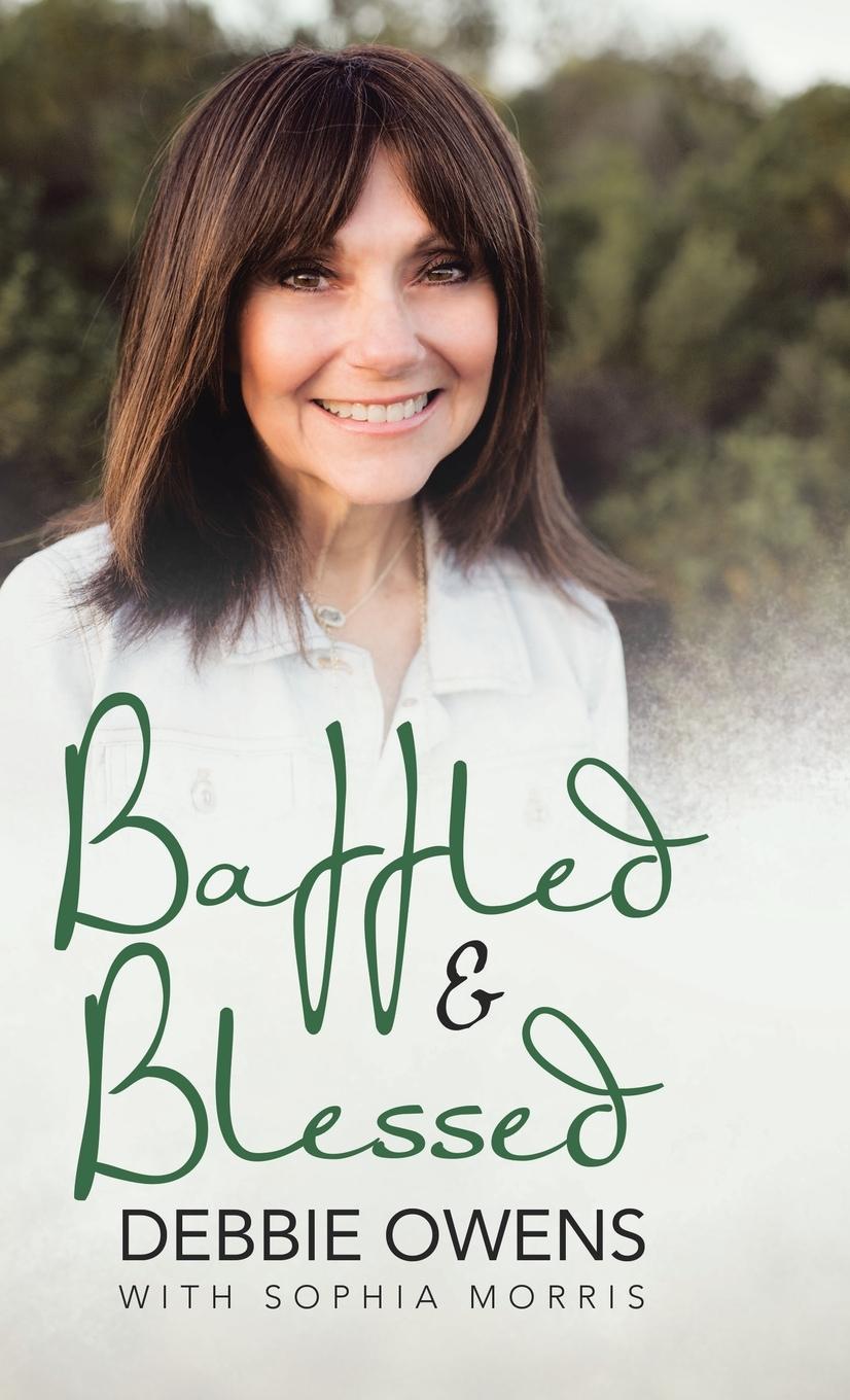 Knjiga Baffled & Blessed Owens Debbie Owens