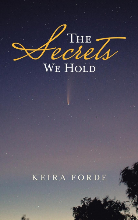 Buch Secrets We Hold KEIRA FORDE