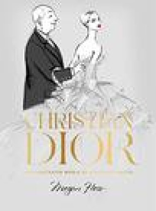 Könyv Christian Dior HESS  MEGAN