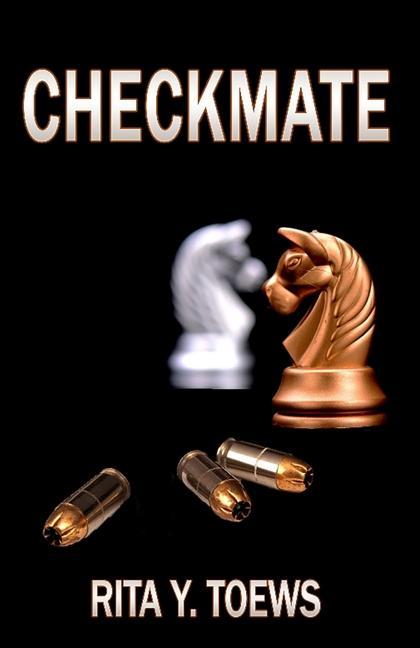 Book Checkmate Rita Toews