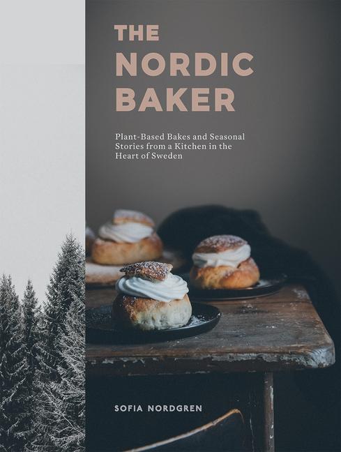 Carte Nordic Baker NORDGREN  SOFIA
