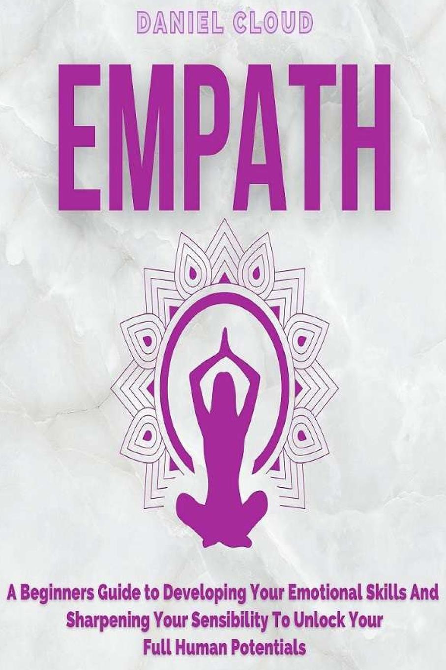 Knjiga Empath Daniel Cloud