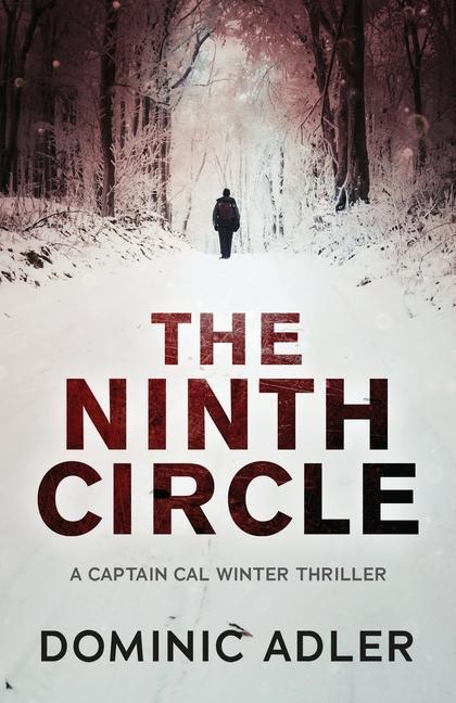 Βιβλίο Ninth Circle Adler Dominic Adler