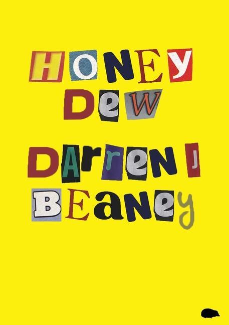 Book Honey Dew BEANEY