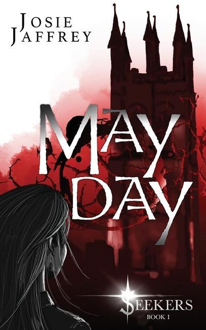 Knjiga May Day Jaffrey Josie Jaffrey