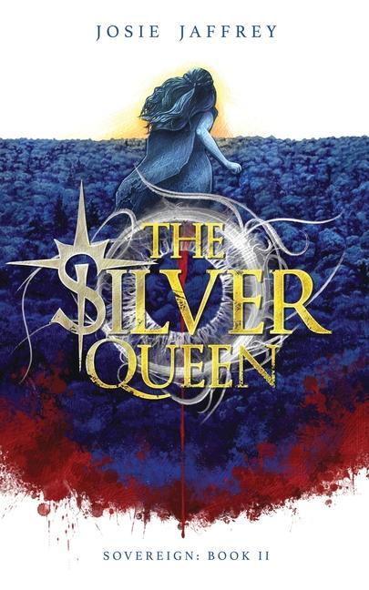 Βιβλίο Silver Queen Jaffrey Josie Jaffrey
