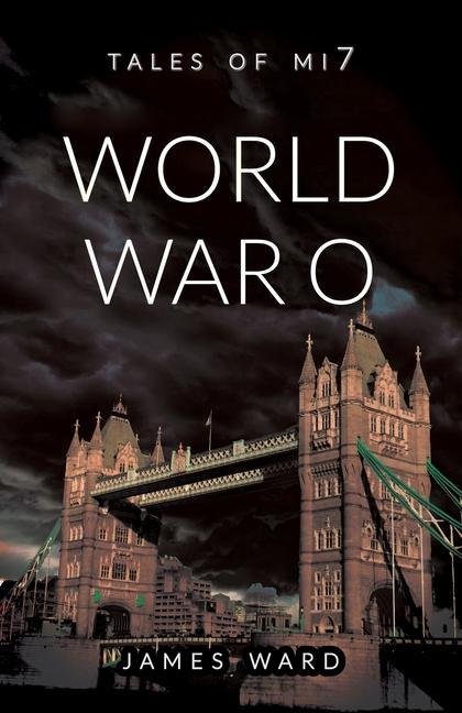 Boek World War O Ward James Ward