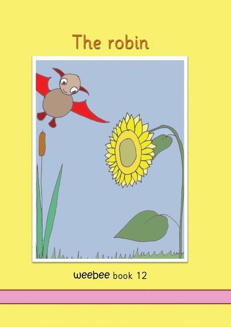 Libro robin Ruth Price-Mohr
