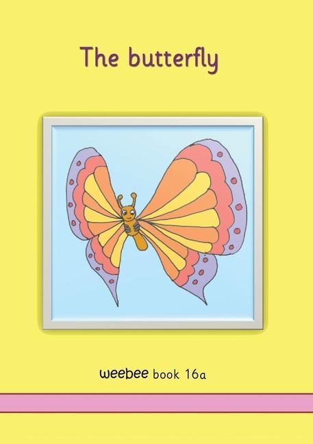 Buch butterfly Ruth Price-Mohr