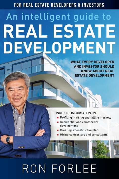 Kniha Intelligent Guide to Real Estate Development 