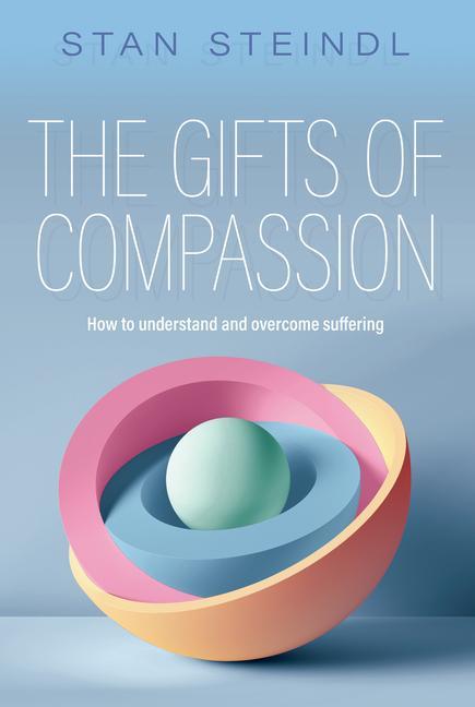 Kniha Gifts of Compassion Stan Steindl