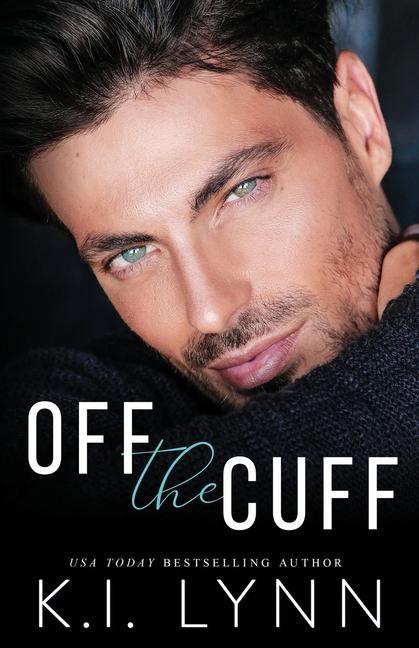 Book Off the Cuff Lynn K.I. Lynn