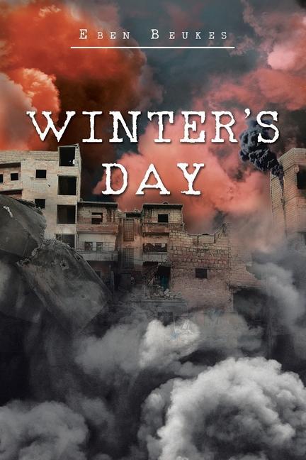 Knjiga Winter's Day Beukes Eben Beukes