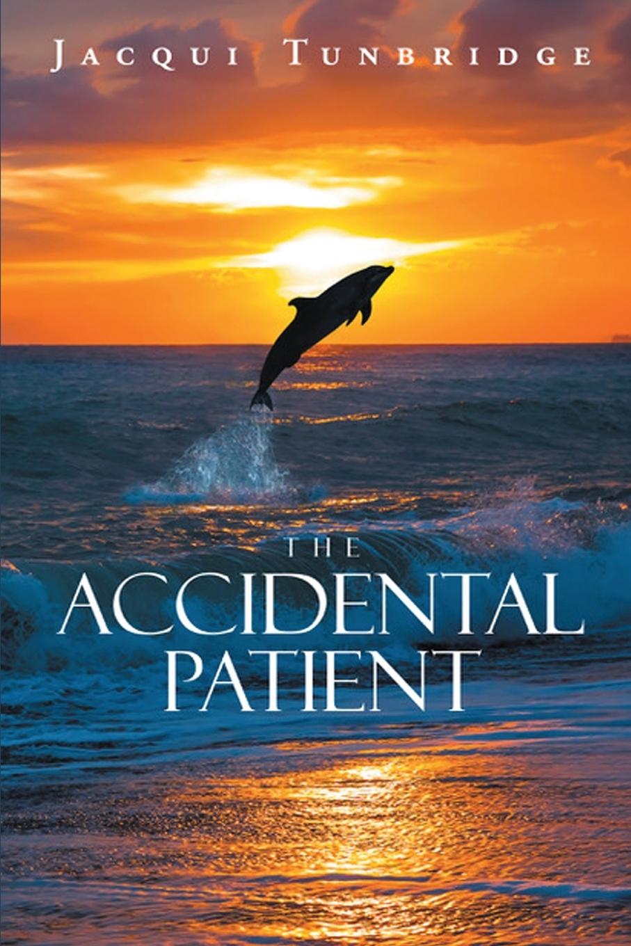 Livre Accidental Patient 